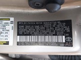 Toyota Corolla Le 2T1BU40E69C116208 снимка