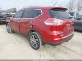 Nissan Rogue Sl 5N1AT2MV9FC842450 снимка