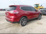 Nissan Rogue Sl 5N1AT2MV9FC842450 снимка