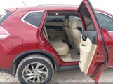 Nissan Rogue Sl 5N1AT2MV9FC842450 снимка