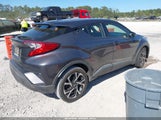 Toyota C-Hr Xle JTNKHMBX7J1004900 fotografie