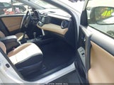 Toyota Rav4 Xle JTMWFREV0GJ096427 снимка