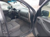 Nissan Frontier Se 1N6AD06UX6C413566 снимка