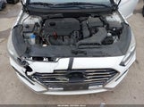 Hyundai Sonata Sel 5NPE34AF2JH610591 photo