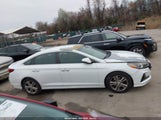 Hyundai Sonata Sel 5NPE34AF2JH610591 photo