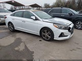 Hyundai Sonata Sel 5NPE34AF2JH610591 photo