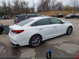 Hyundai Sonata Sel 5NPE34AF2JH610591 photo