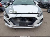 Hyundai Sonata Sel 5NPE34AF2JH610591 photo