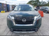Nissan Pathfinder Sl 4Wd 5N1DR3CC9PC226900 снимка