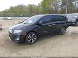 Honda Odyssey Elite 5FNRL6H96KB066867 снимка