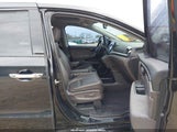 Honda Odyssey Elite 5FNRL6H96KB066867 снимка