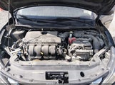 Nissan Sentra Sv 3N1AB7AP8HY289653 снимка
