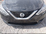 Nissan Sentra Sv 3N1AB7AP8HY289653 снимка