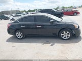 Nissan Sentra Sv 3N1AB7AP3FY266942 снимка