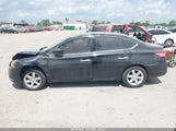 Nissan Sentra Sv 3N1AB7AP3FY266942 снимка