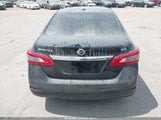Nissan Sentra Sv 3N1AB7AP3FY266942 снимка