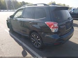 Subaru Forester 2.0Xt Premium JF2SJGEC5HH492587 снимка
