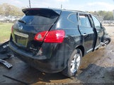 Nissan Rogue Sv JN8AS5MV6DW607173 снимка