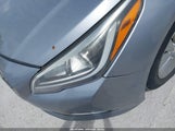 Hyundai Sonata Hybrid Se KMHE24L11GA038834 fotografie