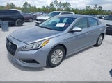 Hyundai Sonata Hybrid Se KMHE24L11GA038834 fotografie