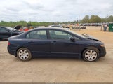 Honda Civic Lx 1HGFA16538L049009 снимка