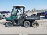 Polaris Ranger 6X6 4XARF50A74D167036 снимка