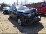 Toyota Rav4 Hybrid Xle 2T3RWRFV8LW094996 photo