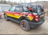Ford Bronco Sport Free Wheeling 3FMCR9K68RRF23008 photo