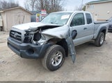 Toyota Tacoma Base V6 5TEUU42N17Z444133 photo