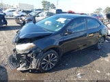 Toyota Corolla Se 5YFBURHE4JP825029 снимка
