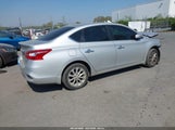 Nissan Sentra S 3N1AB7AP3HY354814 снимка