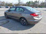 Honda Civic Ex 19XFB2F89DE238942 снимка