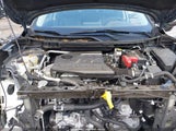 Nissan Rogue Sv Fwd 5N1BT3BA5PC914434 fotografie