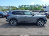 Nissan Rogue Sv Fwd 5N1BT3BA5PC914434 снимка
