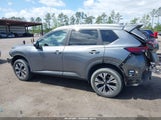 Nissan Rogue Sv Fwd 5N1BT3BA5PC914434 снимка