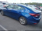 Hyundai Elantra Sel 5NPD84LFXKH481723 photo