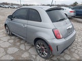 Fiat 500 Turbo 3C3CFFHH3FT550382 снимка