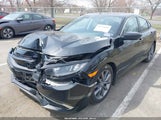 Honda Civic Ex 19XFC1F32KE213325 снимка