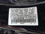 Honda Civic Ex 19XFC1F32KE213325 снимка