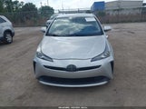 Toyota Prius Le JTDKARFU3K3099662 снимка
