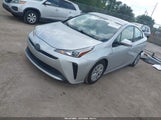 Toyota Prius Le JTDKARFU3K3099662 снимка