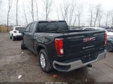 GMC Sierra  Limited 4Wd Short Box Sle 1GTU9BED6NZ126834 снимка