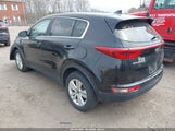 Kia Sportage Lx KNDPMCAC0H7121157 снимка
