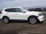 Nissan Rogue Sv 5N1AT2MV8HC733352 снимка