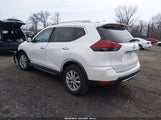 Nissan Rogue Sv 5N1AT2MV8HC733352 снимка