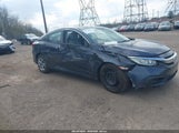 Honda Civic Lx 2HGFC2F58JH592245 снимка