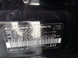 Mitsubishi Outlander Sel Black Edition 2Wd JA4J3WA8XRZ085399 fotografie