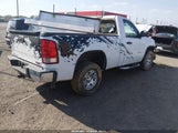 GMC Sierra  Work Truck 1GTN2TEA4DZ396809 снимка