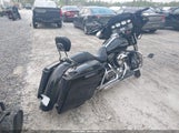 Harley-Davidson Flhx Street Glide 1HD1KBM18EB668510 снимка