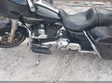 Harley-Davidson Flhx Street Glide 1HD1KBM18EB668510 снимка